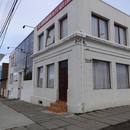 Matic Apartments Punta Arenas Exterior foto