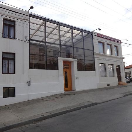 Matic Apartments Punta Arenas Exterior foto
