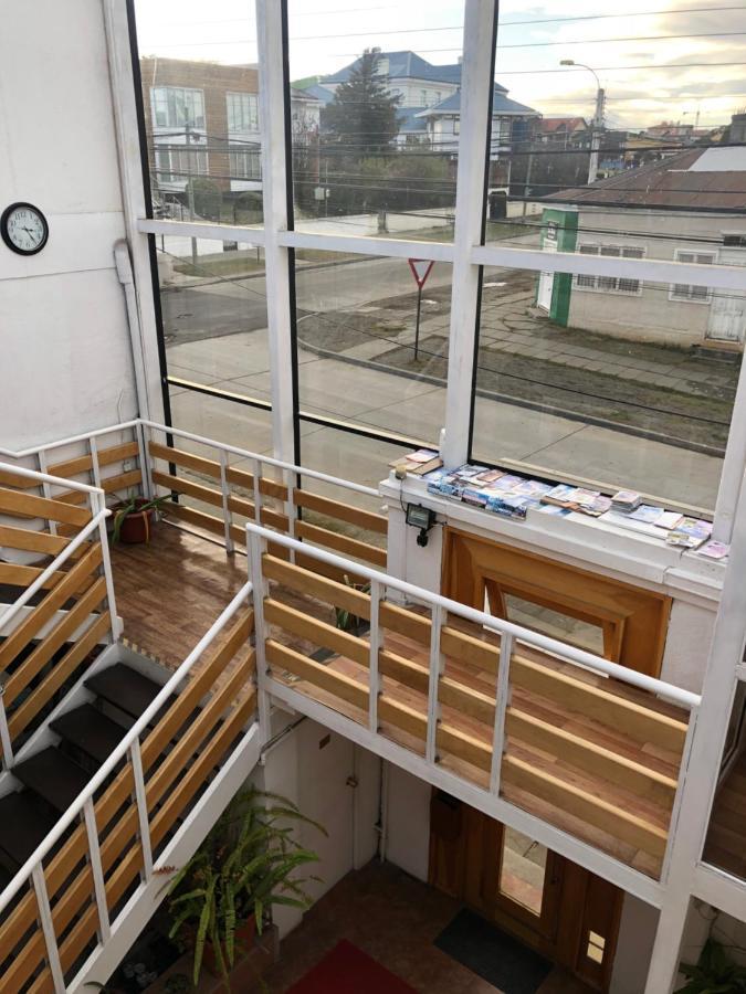 Matic Apartments Punta Arenas Exterior foto