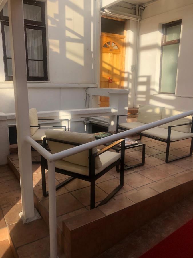 Matic Apartments Punta Arenas Exterior foto