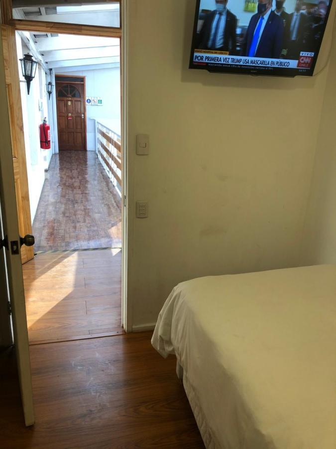 Matic Apartments Punta Arenas Exterior foto
