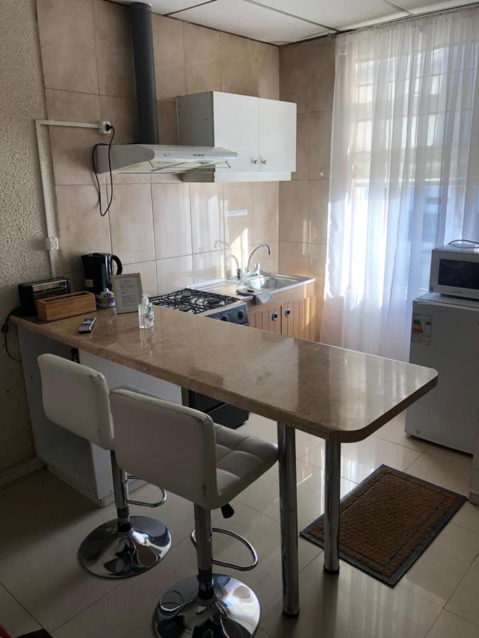Matic Apartments Punta Arenas Exterior foto